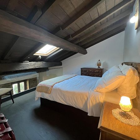 Вілла Casa Do Tio Ze Montezinho Екстер'єр фото