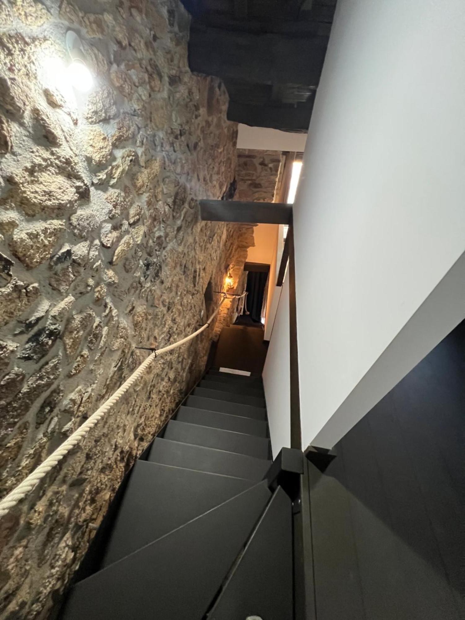 Вілла Casa Do Tio Ze Montezinho Екстер'єр фото